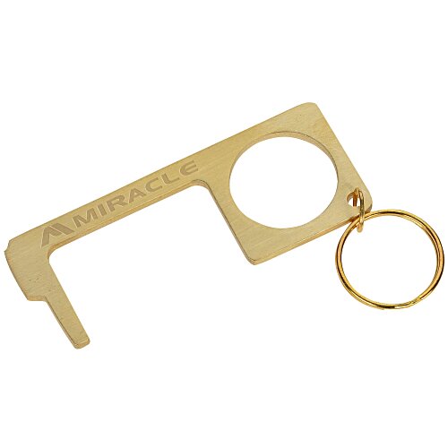 No Contact Utility Tool - Closeout Main Image