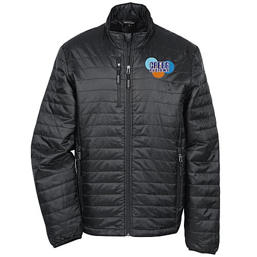 Crossland Packable Puffer Jacket - Men's Main Image