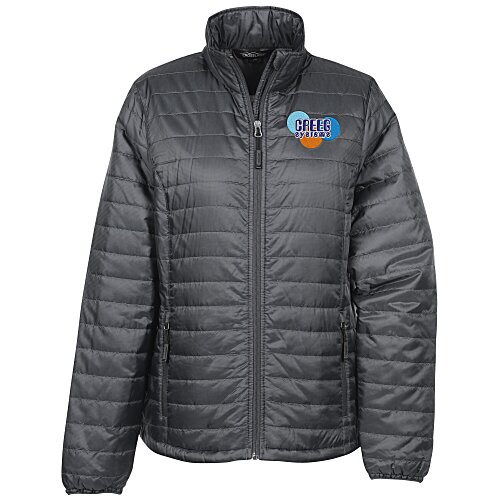 Crossland Packable Puffer Jacket - Ladies' Main Image