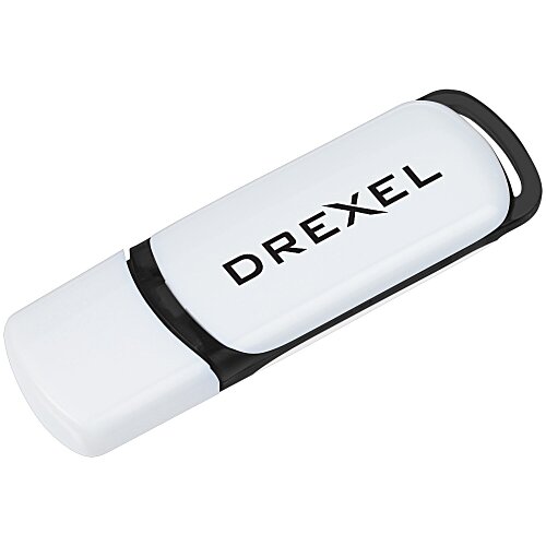 Scout USB Flash Drive - 128MB Main Image