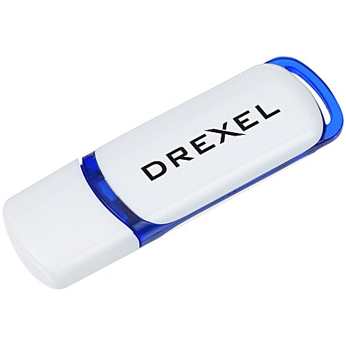 Scout USB Flash Drive - 1GB Main Image