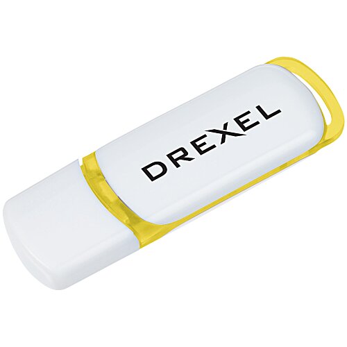 Scout USB Flash Drive - 4GB Main Image