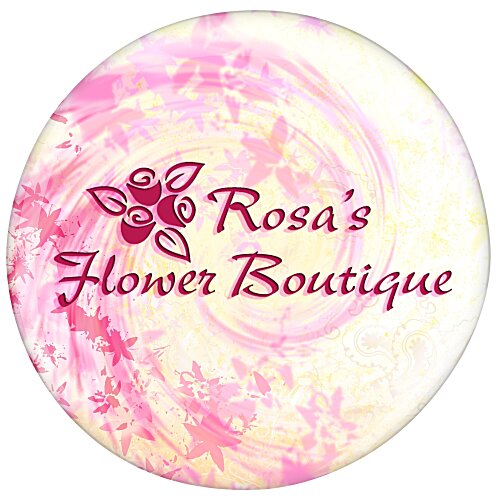 Round Button - 1 3/4 inches Main Image