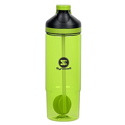 Pagosa Shaker Bottle - 27 oz. - Closeout Main Image