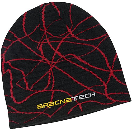 Kanata Fine Knit Toque Main Image