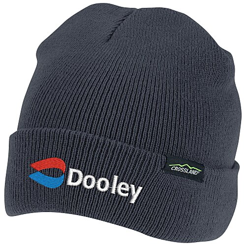 Crossland Cuff Toque Main Image
