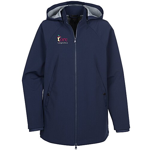 City Hybrid Jacket - Ladies' Main Image