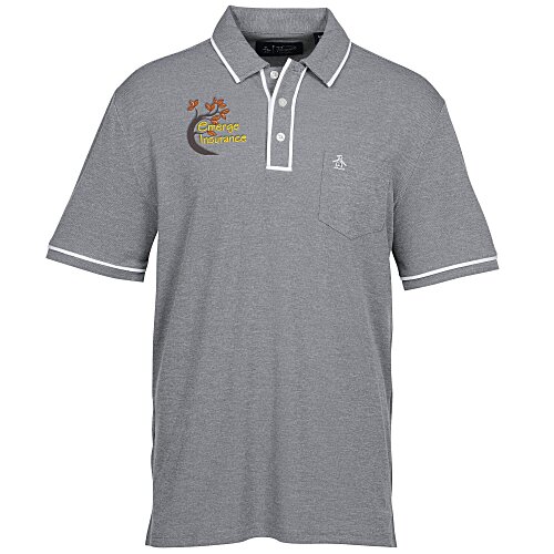 Original Penguin Golf Earl Polo - Men's Main Image
