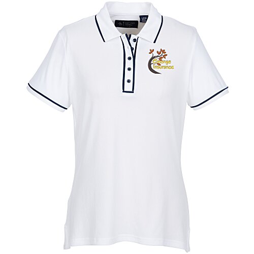 Original Penguin Golf Earl Polo - Ladies' Main Image
