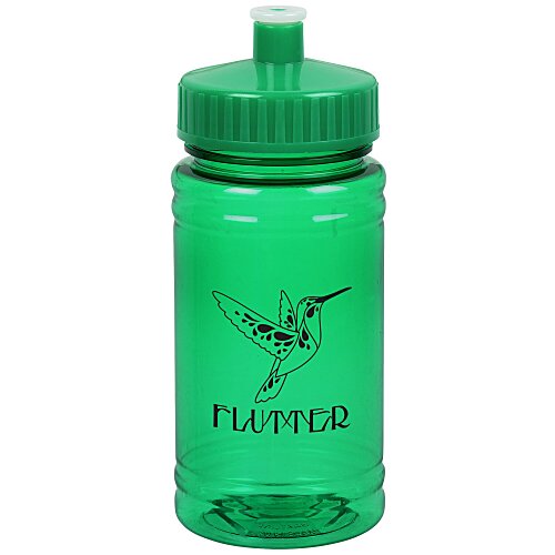 Breaker Bottle - 16 oz Main Image