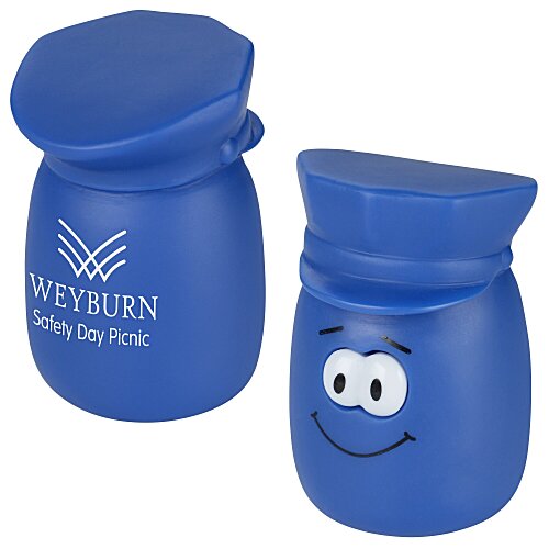 Police Officer Eye Poppin' Pal Main Image