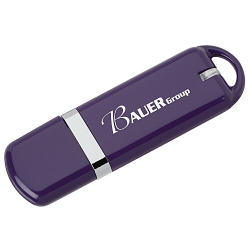 Evolve USB Flash Drive - 1GB Main Image