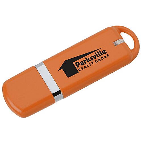 Evolve USB Flash Drive - 2GB Main Image