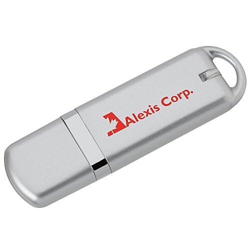 Evolve USB Flash Drive - 4GB Main Image