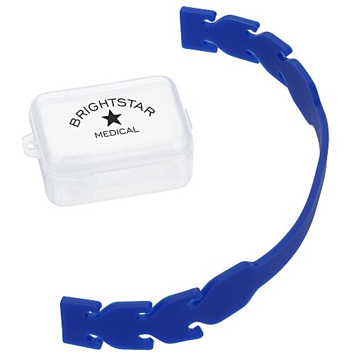 Mask Extender in Travel Case Main Image