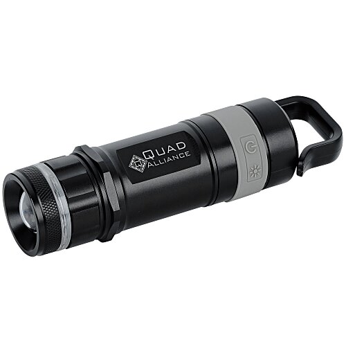 Coast Flashlight with Bluetooth Speaker Main Image