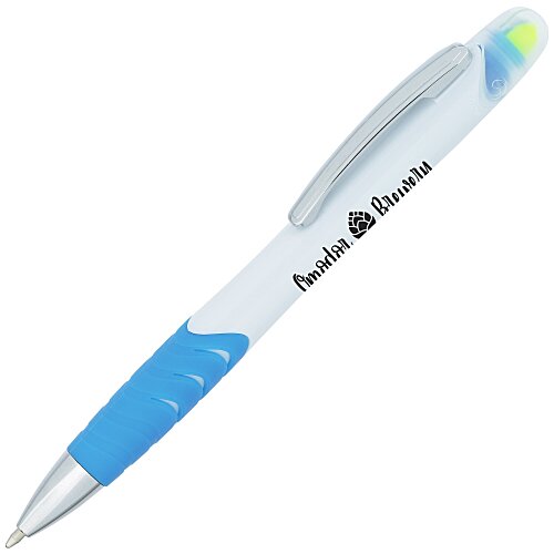 Souvenir Jalan Pen / Dual Highlighter Combo Main Image