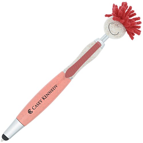 MopTopper Stylus Pen - Fleck Main Image