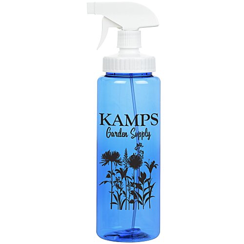 Smooth Spray Bottle - 32 oz. Main Image