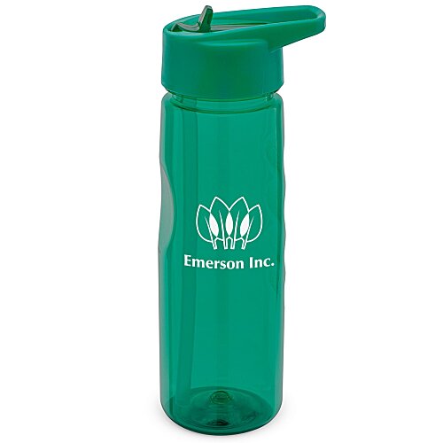 Newport Water Bottle - 26 oz - Closeout Main Image