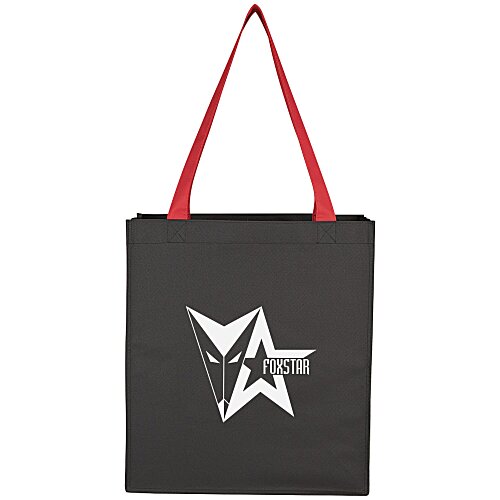 Porter Tote - Closeout Main Image
