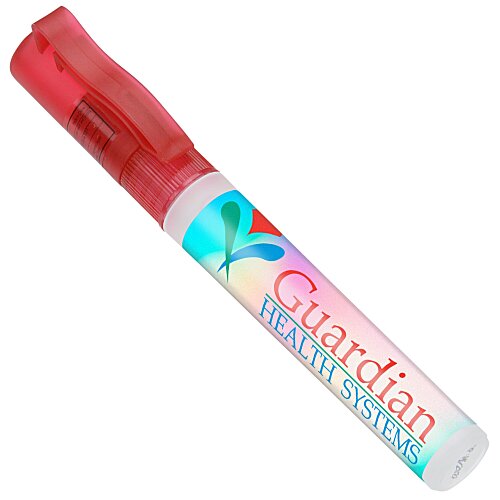 Handy Spray Sanitizer - 0.27 oz. Main Image