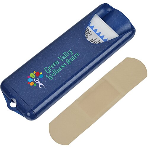 Nuvo Bandage Dispenser - Natural Bandages Main Image