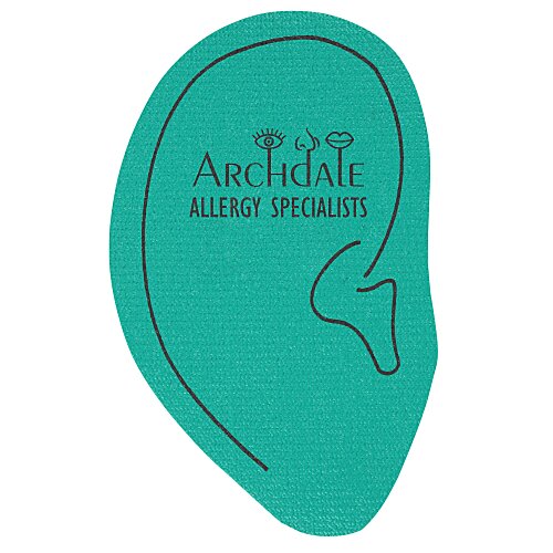 Cushioned Jar Opener - Ear Main Image