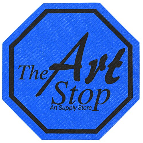 Cushioned Jar Opener - Stop Sign Main Image