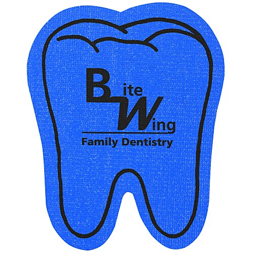 Cushioned Jar Opener - Tooth Main Image