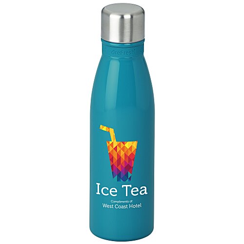 Refresh Mayon Vacuum Bottle - 18 oz - Full Colour Main Image