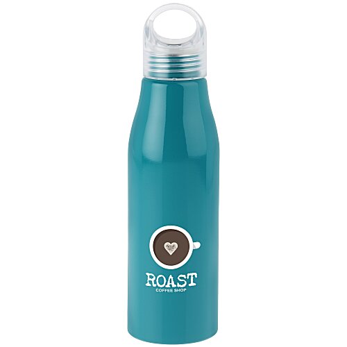 Refresh Metairie Aluminum Bottle - 25 oz - Full Colour Main Image