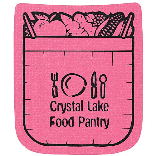 Cushioned Jar Opener - Grocery Bag Main Image