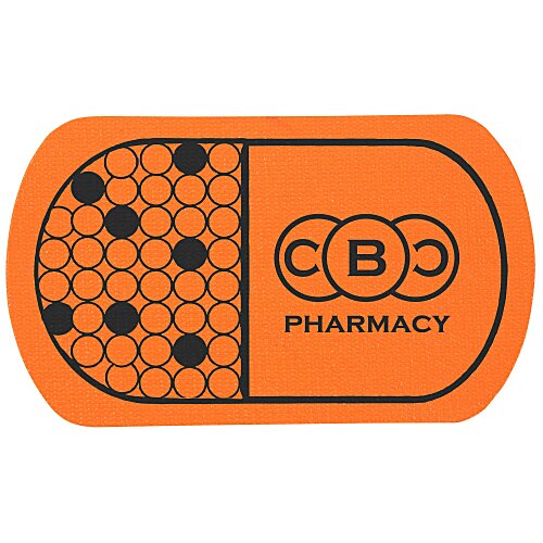 Cushioned Jar Opener - Pill Main Image