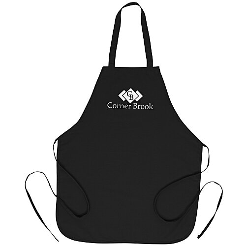 Handy Bib Apron Main Image