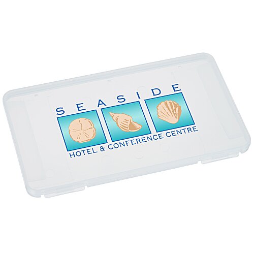 Face Mask Case - Full Colour Main Image