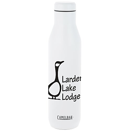 CamelBak Vacuum Wine Bottle - 25 oz Main Image