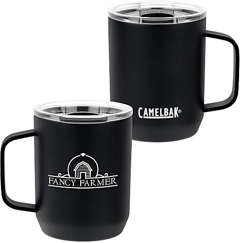 CamelBak Vacuum Camp Mug - 12 oz Main Image