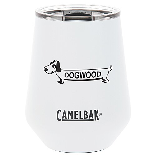 CamelBak Vacuum Wine Tumbler - 12 oz. Main Image
