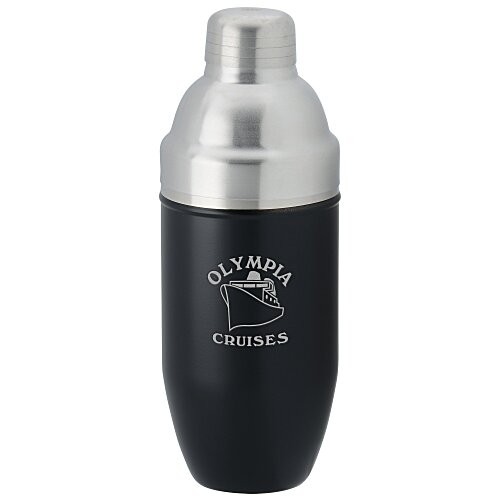 CraftKitchen Cocktail Shaker - 24 oz. Main Image