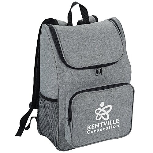 Trek Backpack Main Image