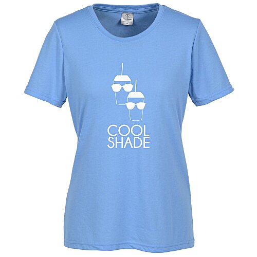 Pro Spun T-Shirt - Ladies' Main Image