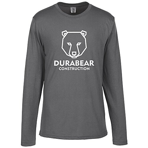 Pro Spun Long Sleeve T-Shirt - Men's Main Image