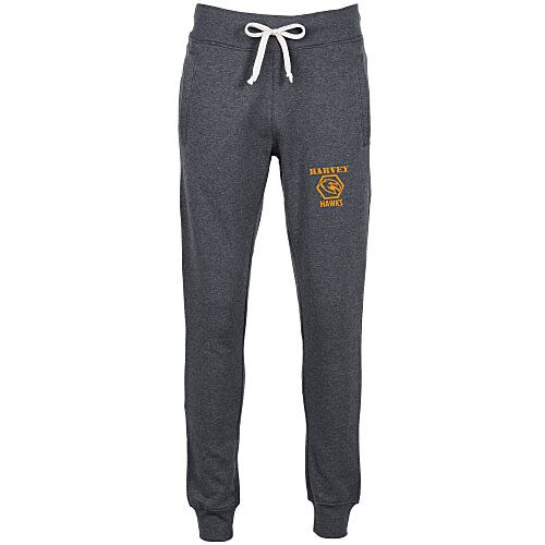 Everyday Premium Ring Spun Joggers Main Image