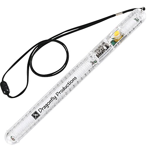 Flashing LED Wand Main Image