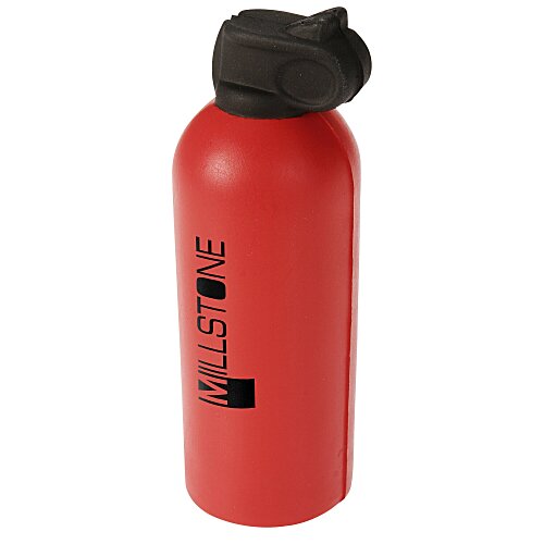 Stress Reliever - Fire Extinguisher Main Image