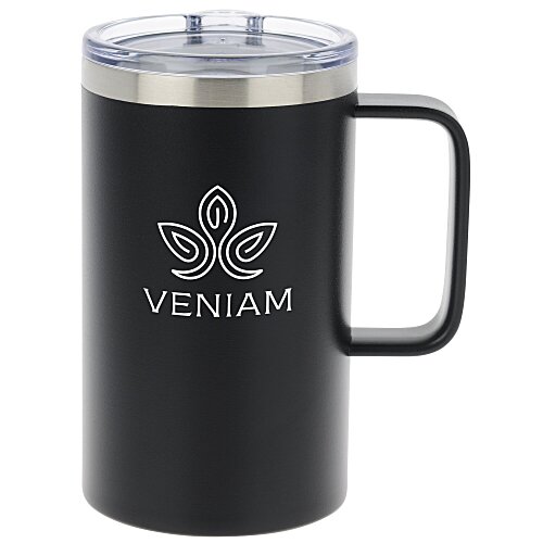 Urban Peak Elevate Vacuum Camp Mug - 18 oz. Main Image