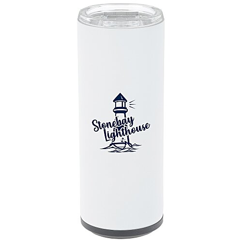 Urban Peak 2-in-1 Slim Vacuum Can Tumbler - 12 oz. Main Image