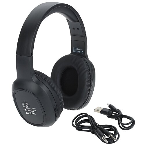Oppo Bluetooth Headphones with Microphone Main Image