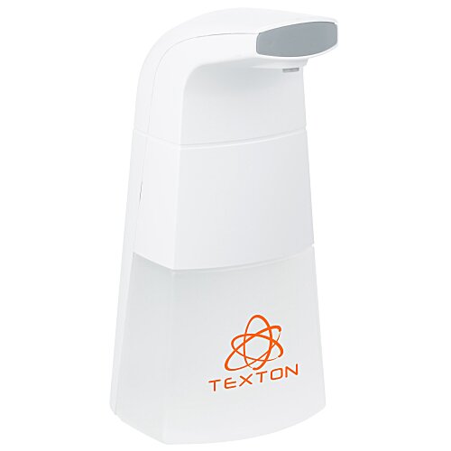 Touchless Foam Dispenser Main Image